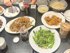 -新旺茶餐厅•早餐(迪士尼小镇店)