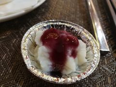 -大佛寺高级素食自助餐厅