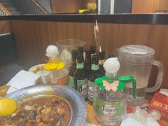 -永红源啤酒·烧烤·海鲜·大排档(台柳路店)