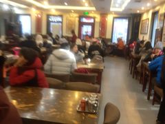大堂-张包铺(道外店)