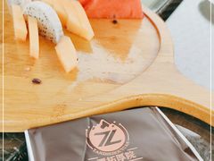 -潭柘厚院(桑峪村店)