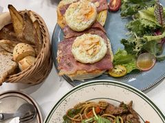 -1/2half西餐(中大国际店)