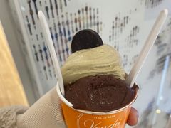 -VENCHI 闻绮(北京汉光店)