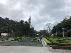 -友谊关景区