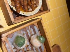 -蔡澜点心·粤菜(花城汇南区店)