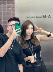 -艾美A·M Hair Salon
