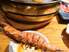 -韩云龙炭火烤肉(东陵西路店)