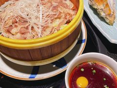 -梅筑·创意料理(王府井百货店)