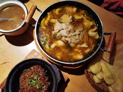 -有红鸡毛店·川菜(建设路店)