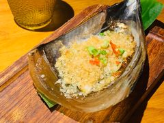 -仓库南洋海鲜小排档(柳河路店)