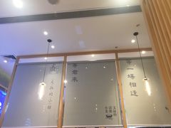 门面-文叔·湖北名小吃·小龙虾(华强北店)
