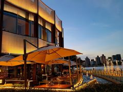 -MONICH牛排融合餐厅(和义大道购物中心店)