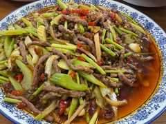 -李大爷的泡椒馆(冉家坝店)