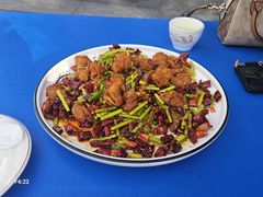 -幺妹川菜(民和路店)