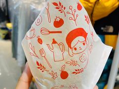 -西树泡芙(之心城购物中心店)