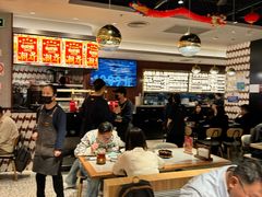 -潮界(虹桥新天地店)