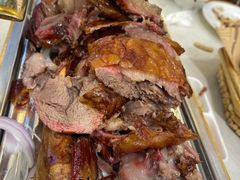 -丁里羊肉小镇(天鹅湖总店)