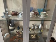 -参差咖啡(水果湖公园店)