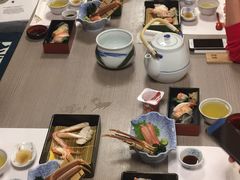 -蟹道乐(道顿堀本店)