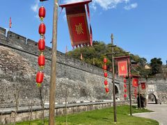 -紫阳古街