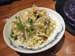 -又一福烤鸭·北京菜(东四店)