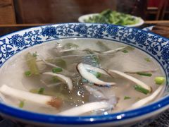 -老苏州芳和园茶酒楼  传统苏帮菜(观前店)