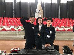 -中加枫华国际学校