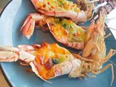 芝士虾-喜庭海鲜自助(来福士店)