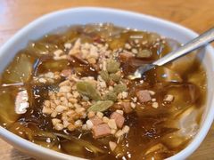 -三猫黑鱼花(南大店)