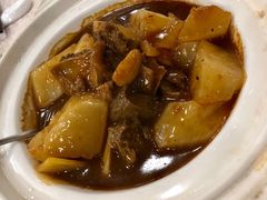 -麒麟中餐厅·经典粤菜·地道菜式老字号(广州长隆酒店)