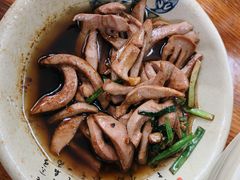 -无名氏面馆(邮电路店)