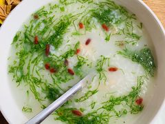 -船歌·鱼水饺青岛菜(闽江二路店)