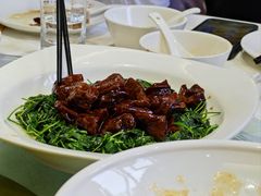 -光明邨大酒家(淮海路店)