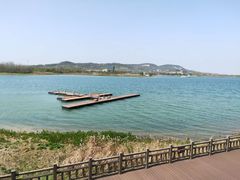 -南京金牛湖风景区