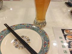 -汗腾格里·风味餐厅(新疆驻京办店)