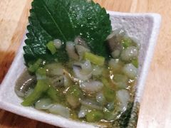 -东京屋(武定路店)