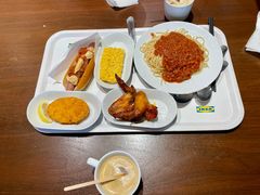 -宜家·瑞典风味餐厅(四元桥店)