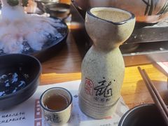 -束河人家(南锣鼓巷店)