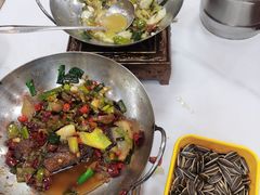 -秀妈厨房(灰汤老店)