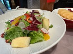 -大鸭梨烤鸭(甘家口店)