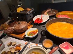 -花潮料理艺食馆(SM新生活广场店)