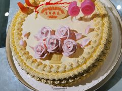 -徐记私厨(半淞园路店)