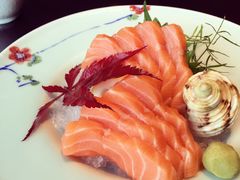 -笑福亭料理小馆(解放碑店)