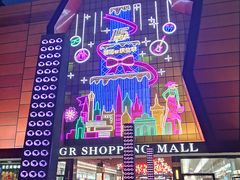 -黑鸡小馆(金源店)
