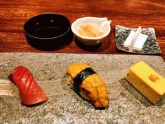 -桐寿司Sushi Tong