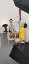点击看大图 -海马体家庭照相馆(杭州远洋乐堤港店)