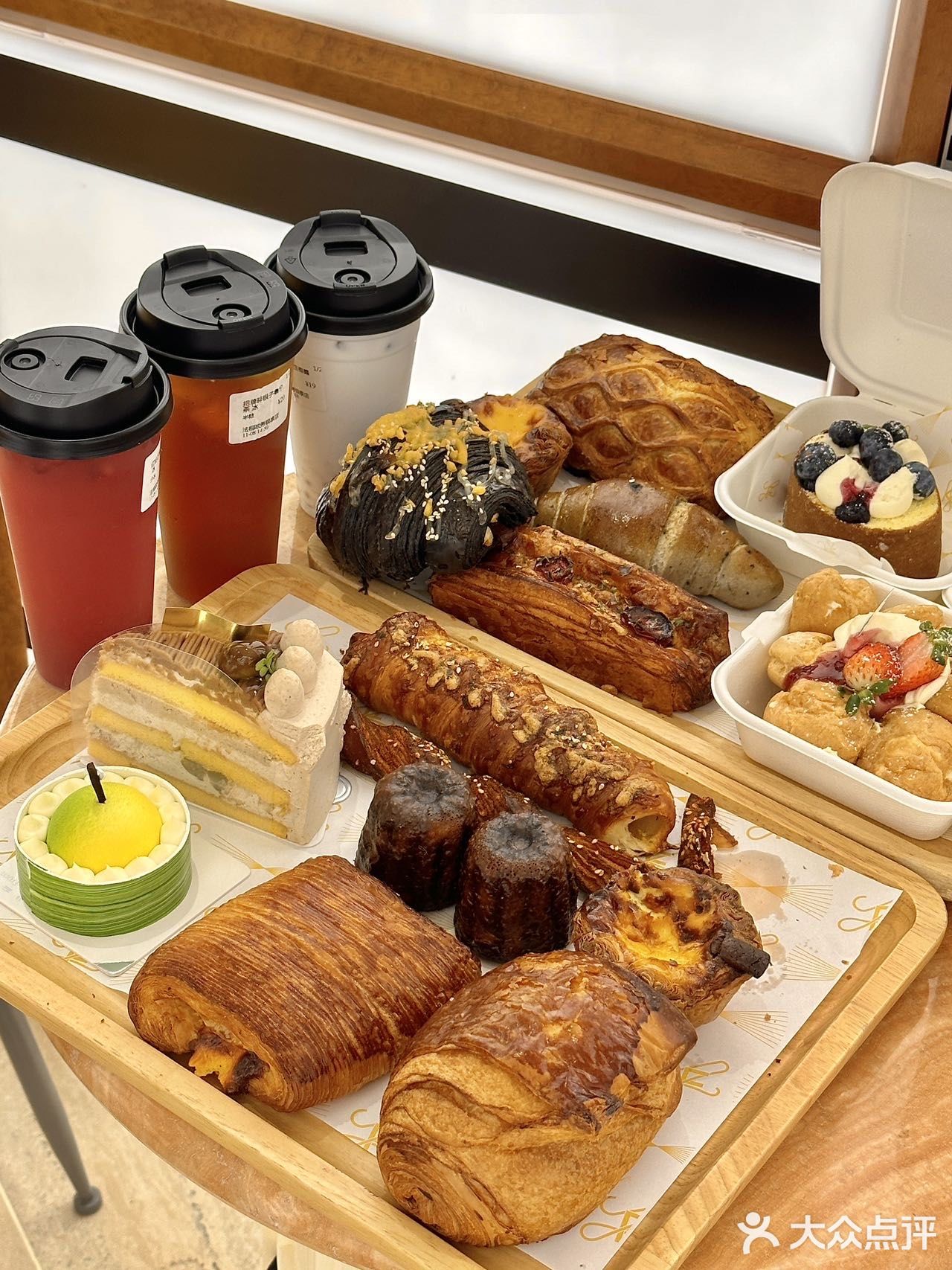 新开的!️ 法桐又又又开新店了!就在政务区银泰!