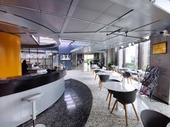 -LA合时健身4PMFIT(花桥旗舰店)