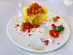 风沙掌中宝-渝人制造创意餐厅
