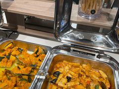 -天荷菜根·闽南素食自助(刺桐北路店)